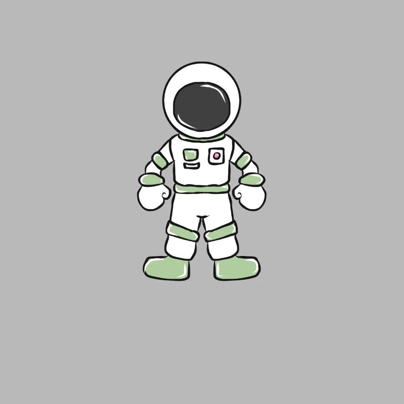 astronaut