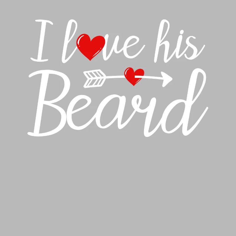 Bart Barbe Barbe Porte-barbe