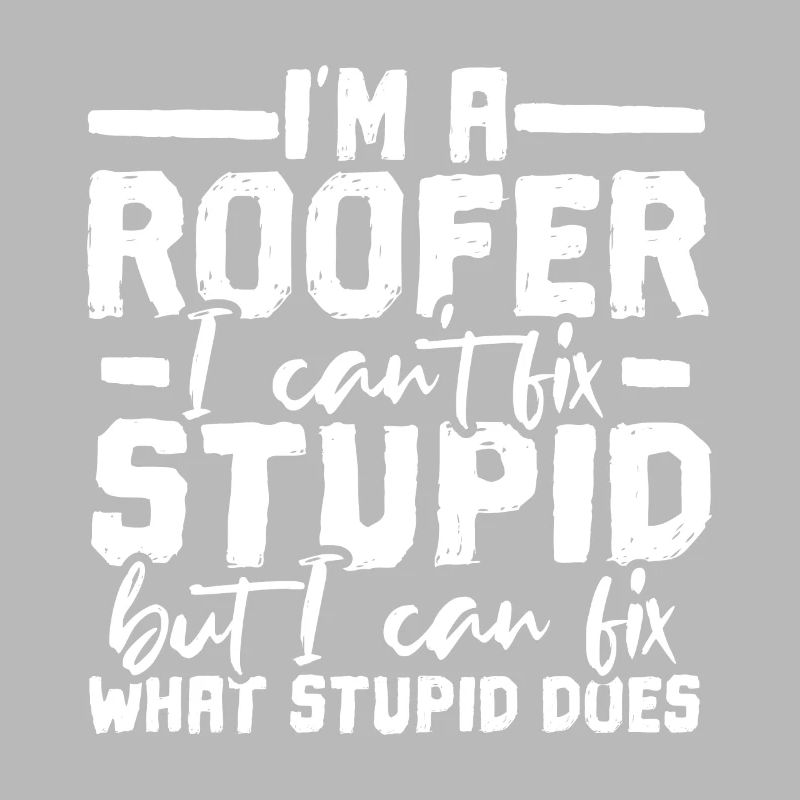 Roofer