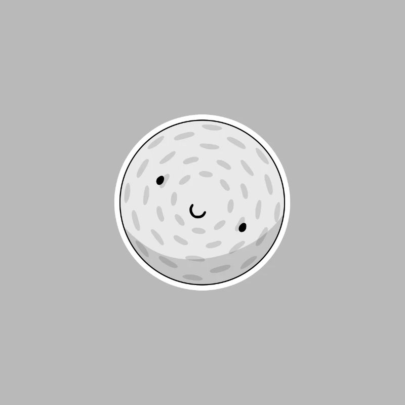 Golf Ball