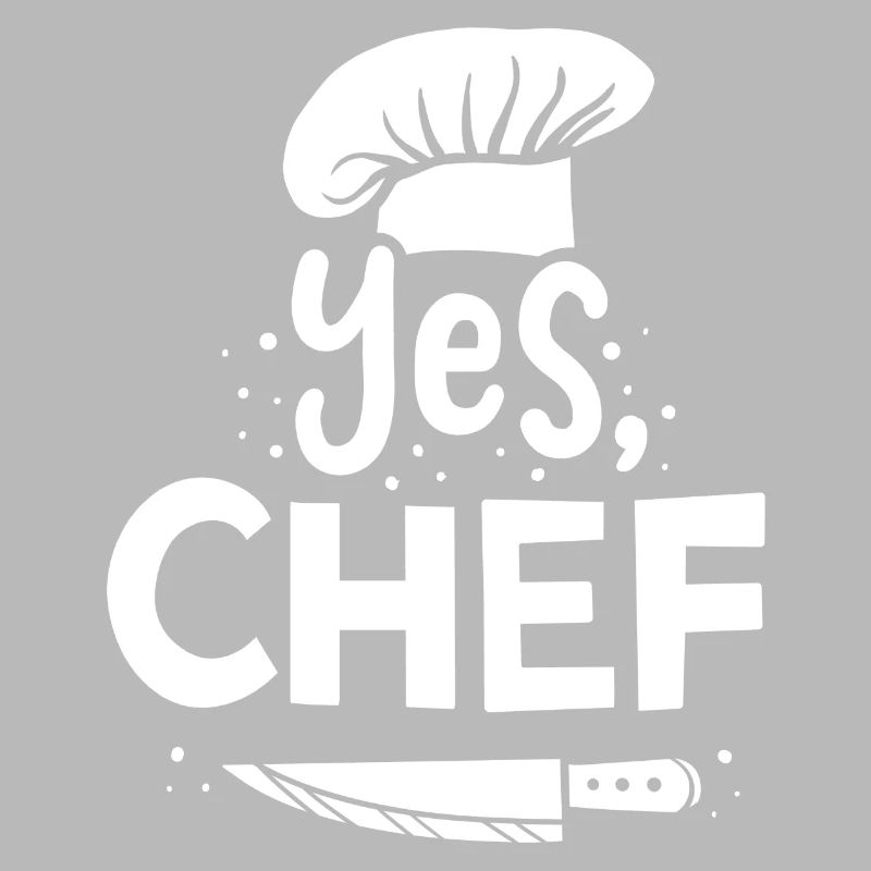 Cuisinier Chef cuisinier
