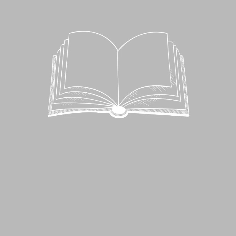 Bücher offenes Buch