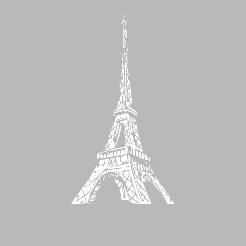 Paris Eiffel Tower