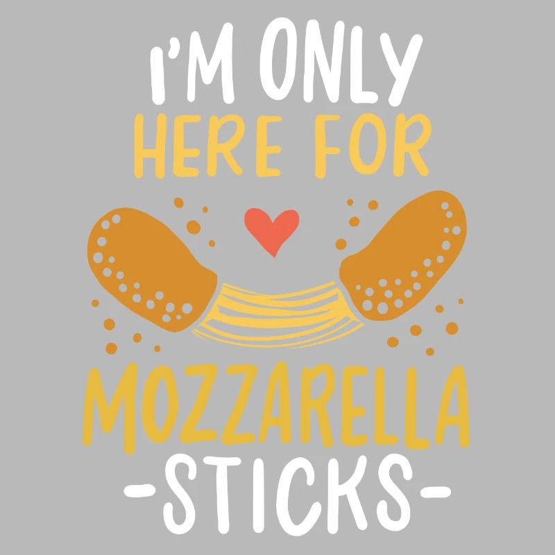 Bâtonnets de mozzarella