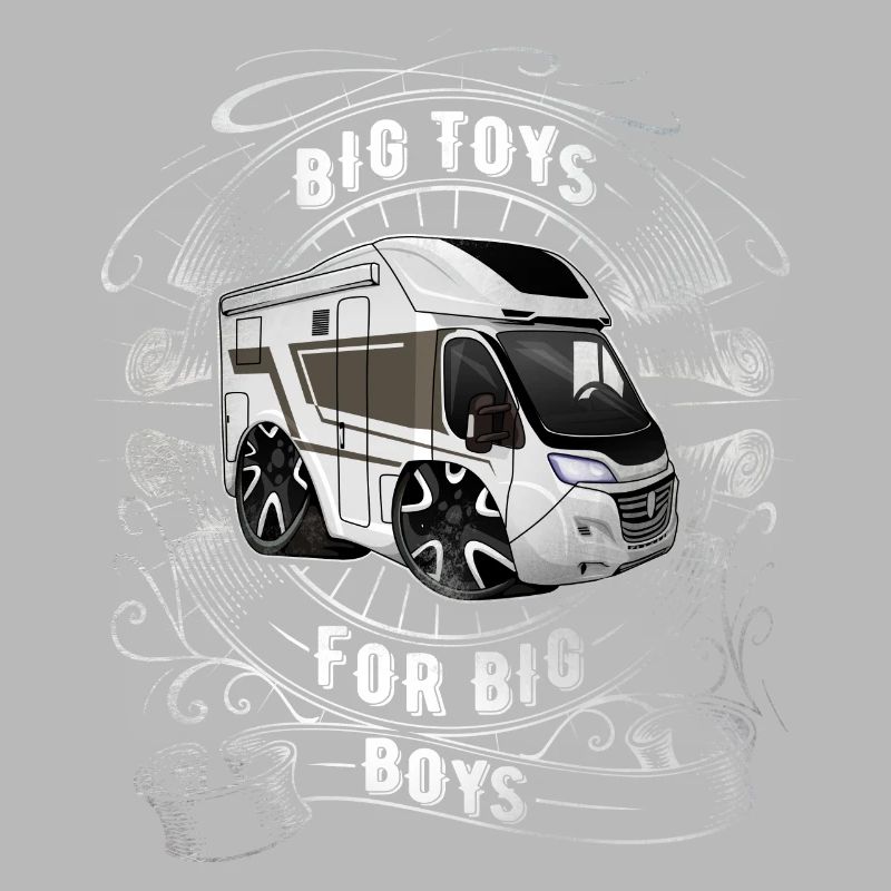 Camping Camping-car Camping