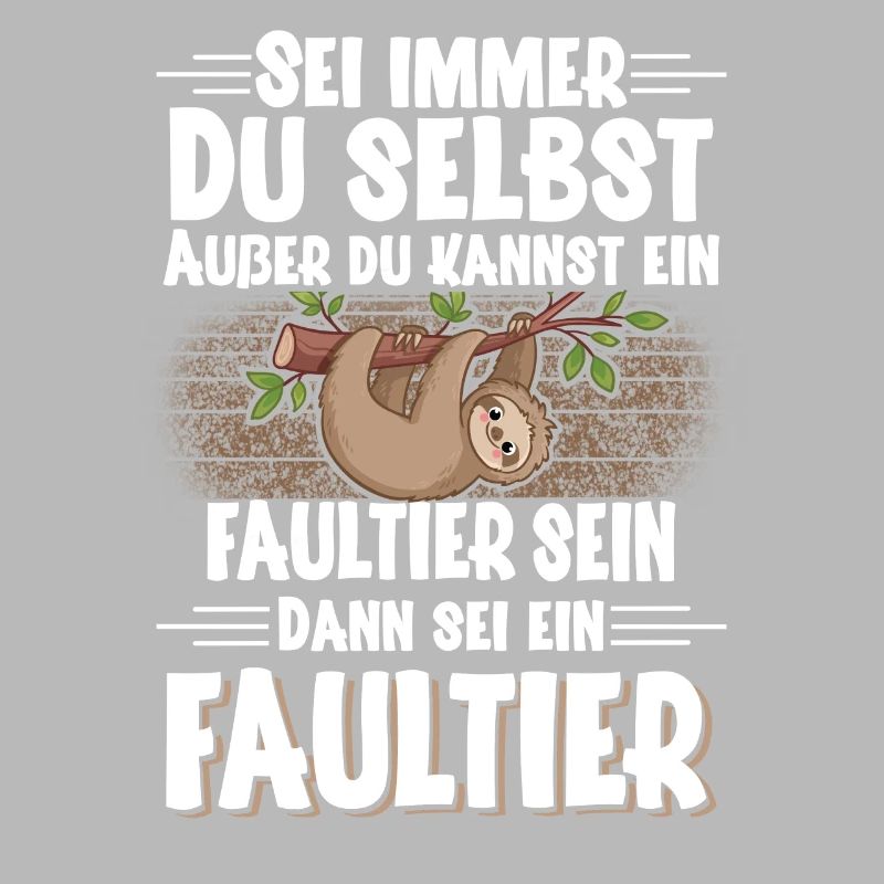 Faultier