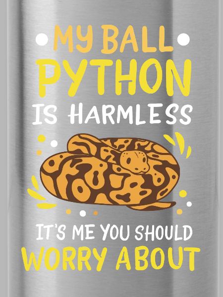 Ball Python
