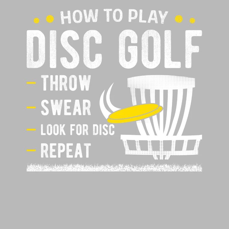 Disc Golf