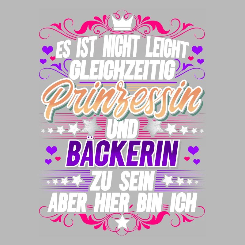 Bäckerin