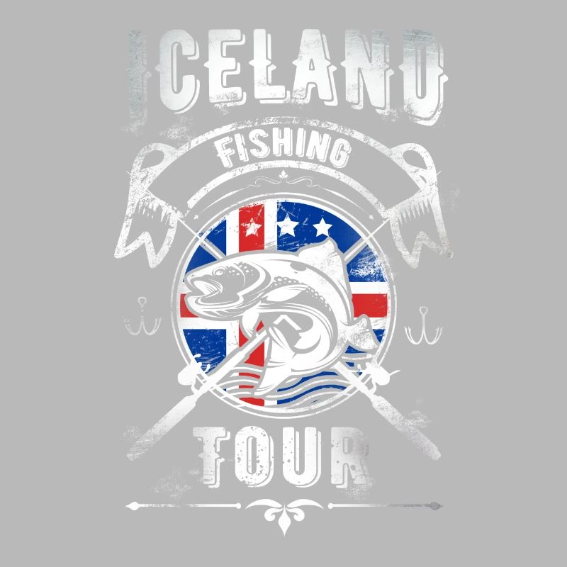 Excursion de pêche en Islande