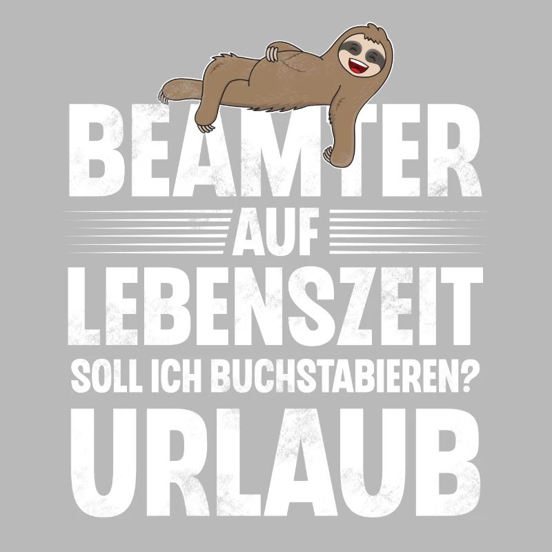 Beamter Auf Lebenszeit