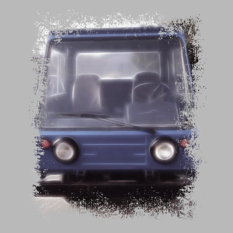 Multicar M25