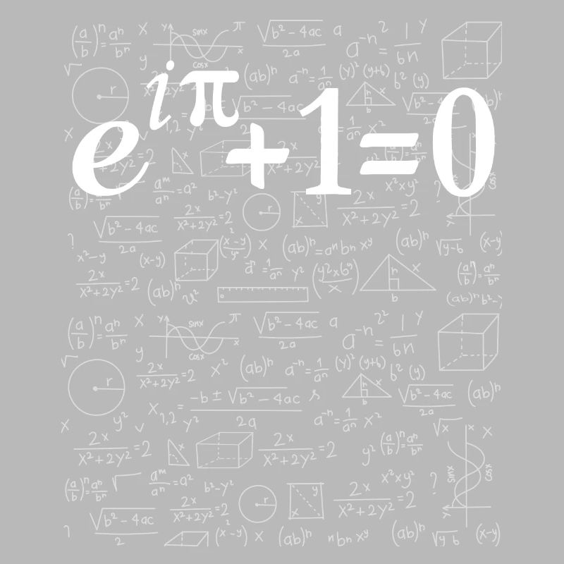 Identité dEuler Math plus belle équation