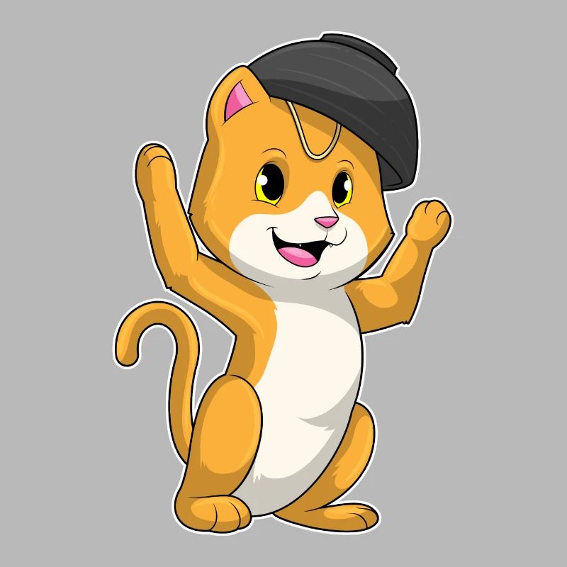 Cuisine de ramen de Chef Chat