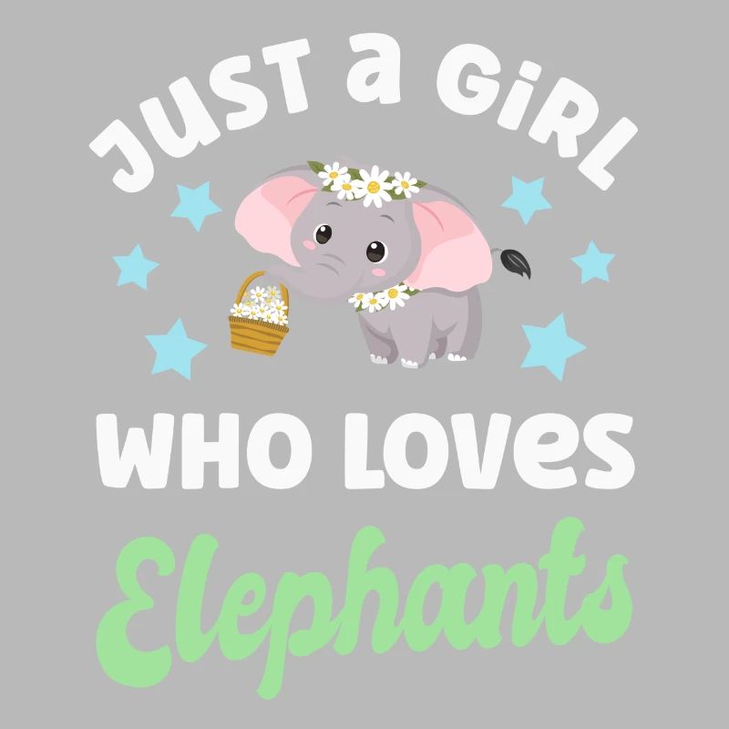 Elefant Elefanten