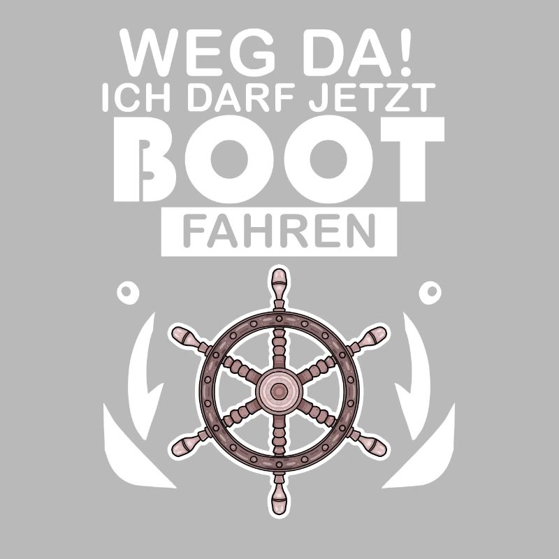 Bootsführerschein Motorboot Geschenk