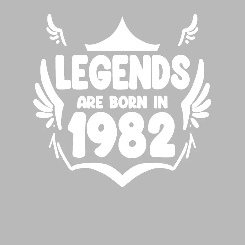 1982 - Né en 1982