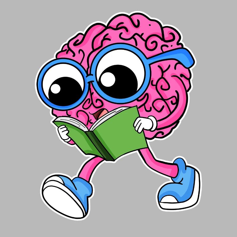 Brain reading