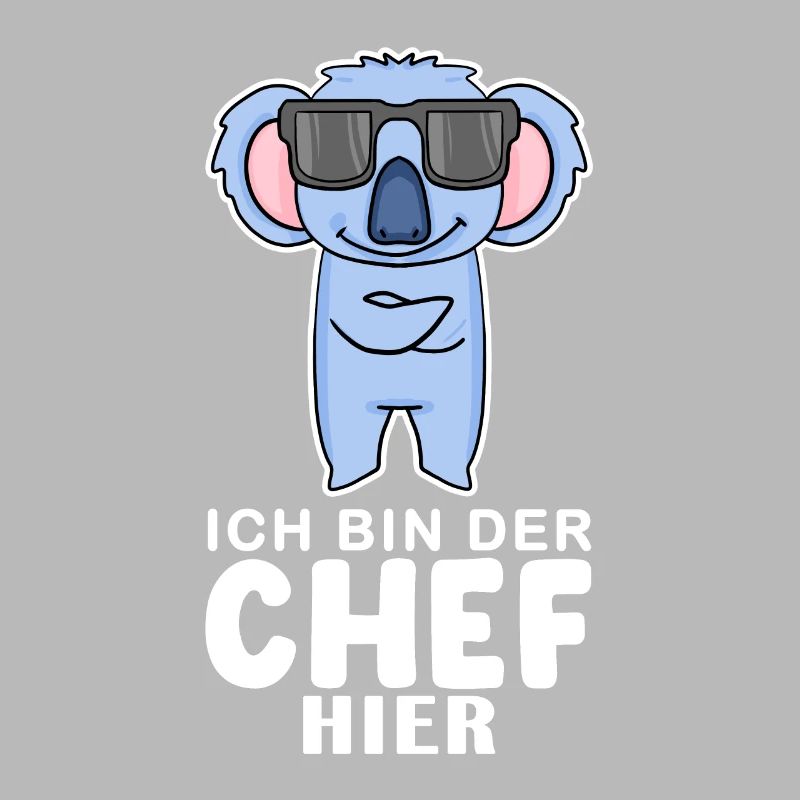 Cool Koala Chef