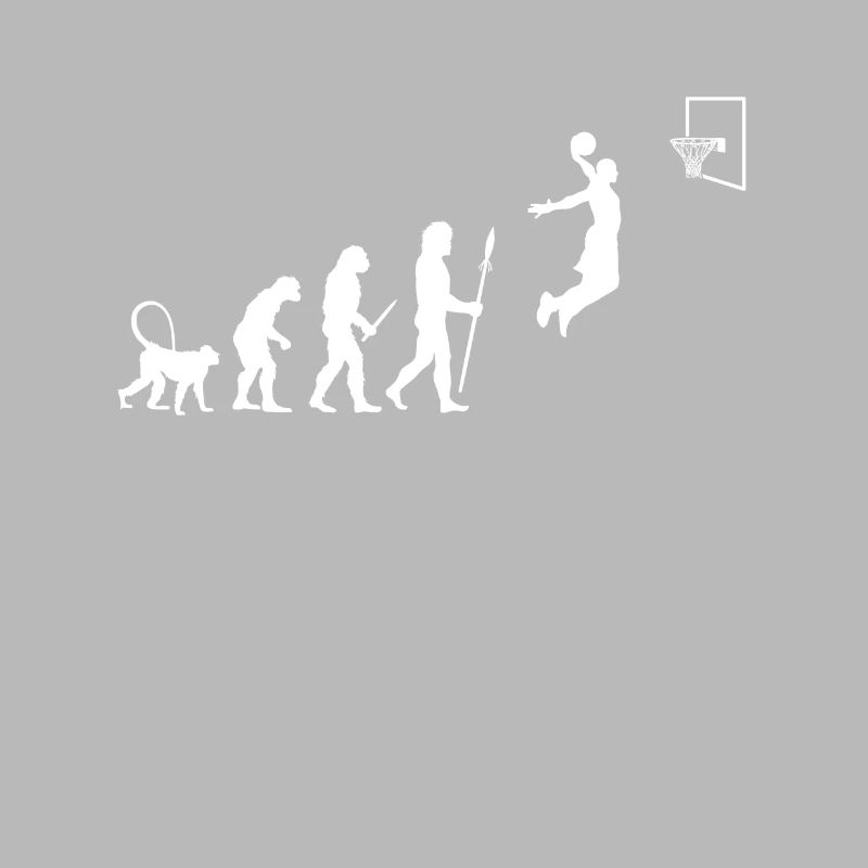 Évolution du basketball