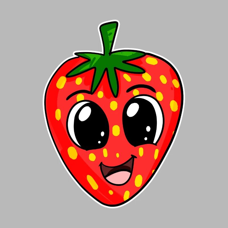 Erdbeere Erdbeeren