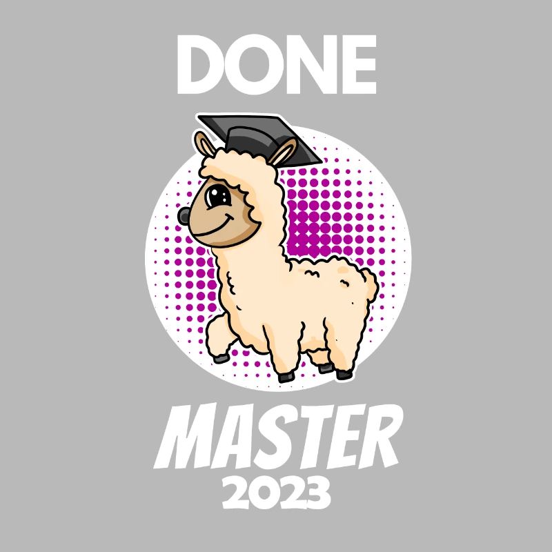 Master 2023 - Master terminé