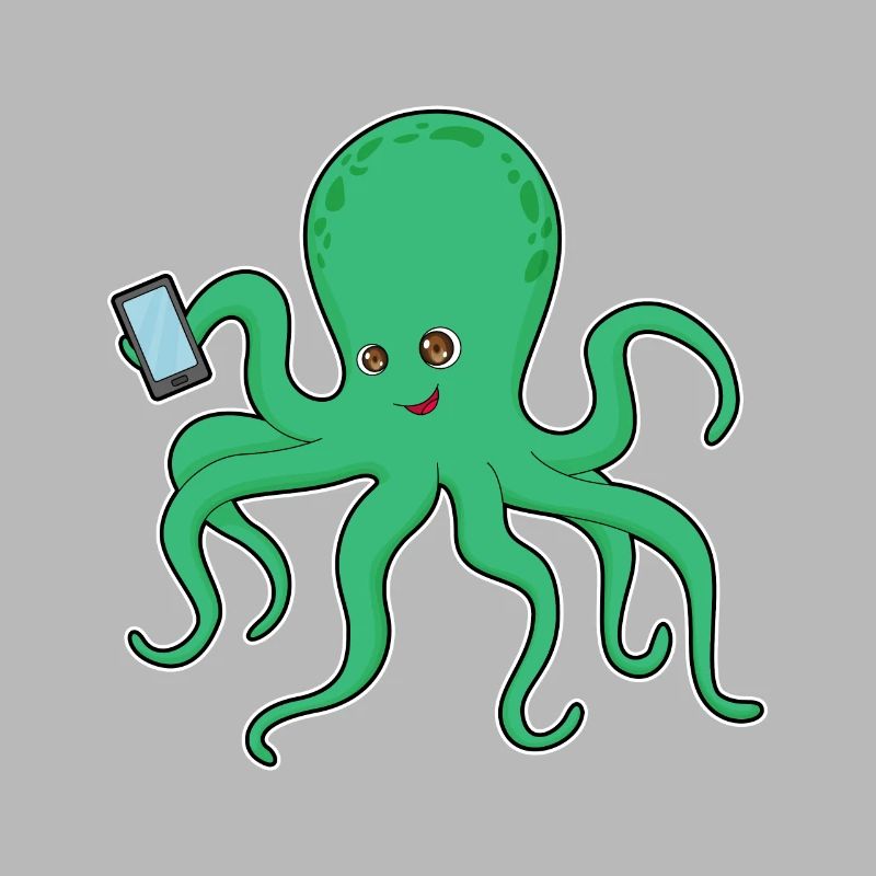 Octopus Mobile