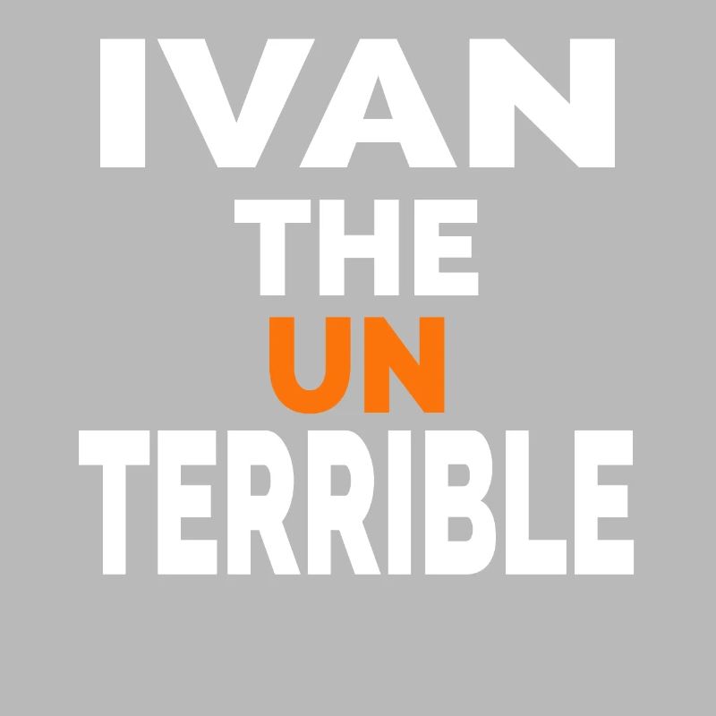 Ivan l’un terrible