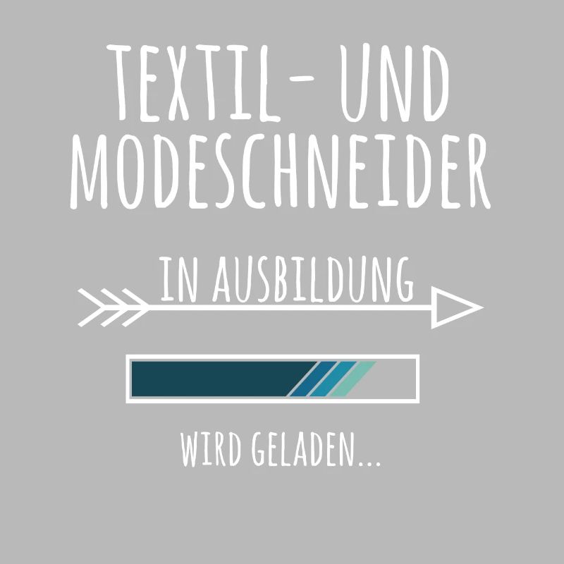 Textil und Modeschneider Ausbildung Beruf Geschenk