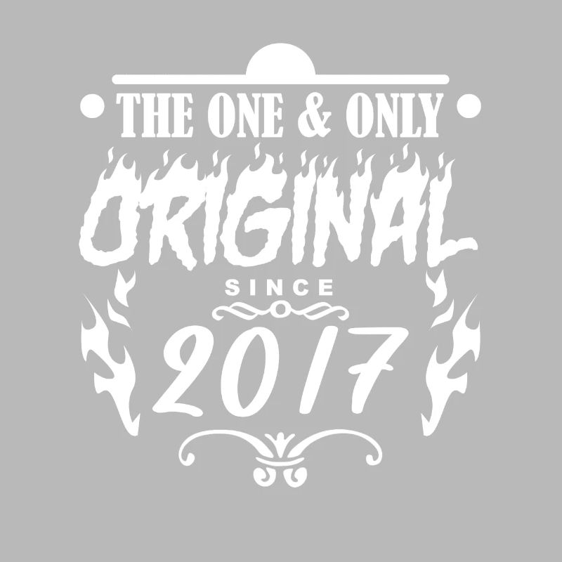 2017 - Année de construction 2017 - Année de construction 2017