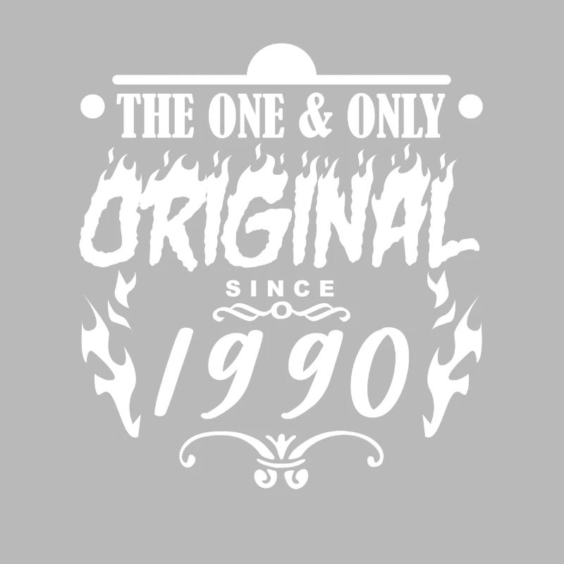 1990 - Année de construction 1990 - Année de construction 1990