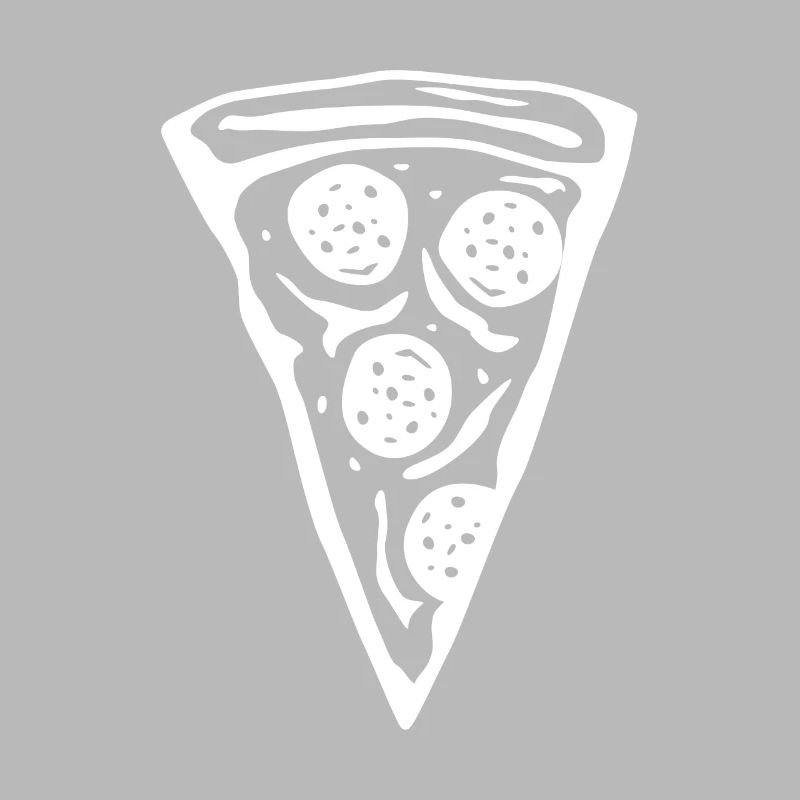 Pizzastück