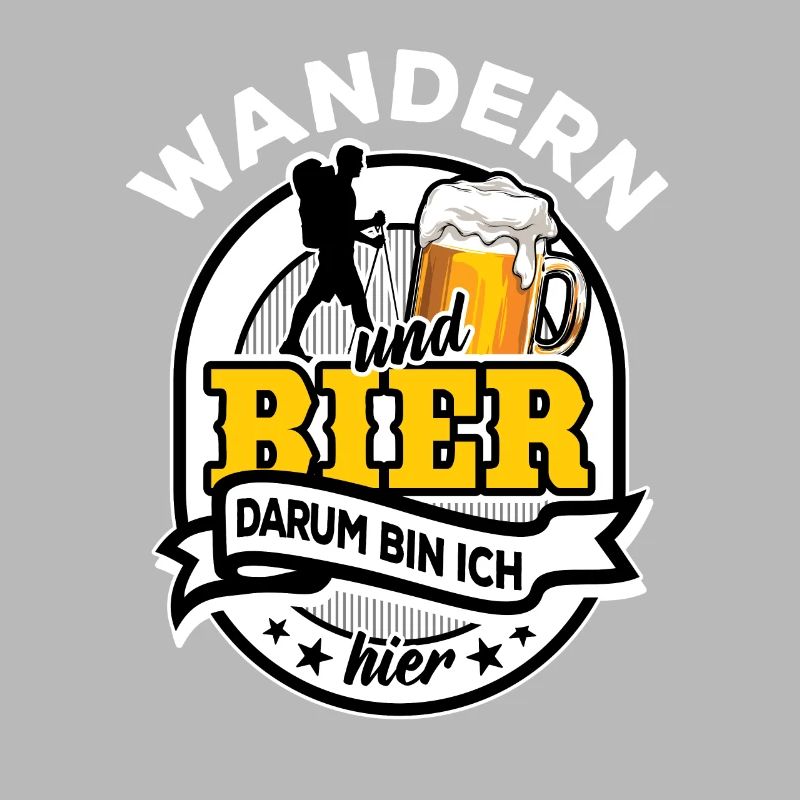 Handball & Bier - darum bin ich hier