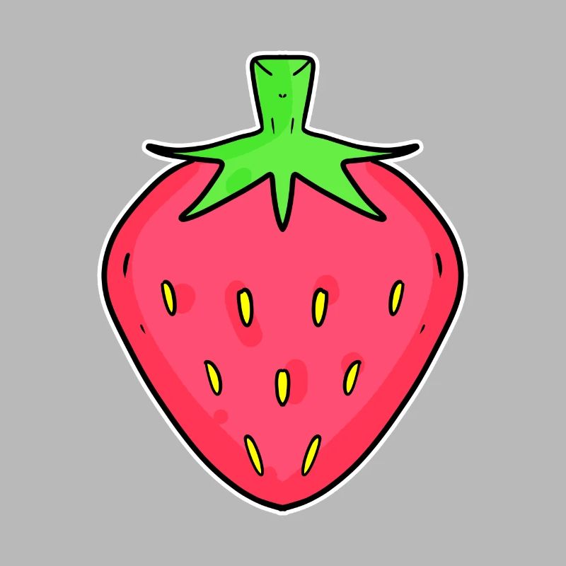 Erdbeere Erdbeeren