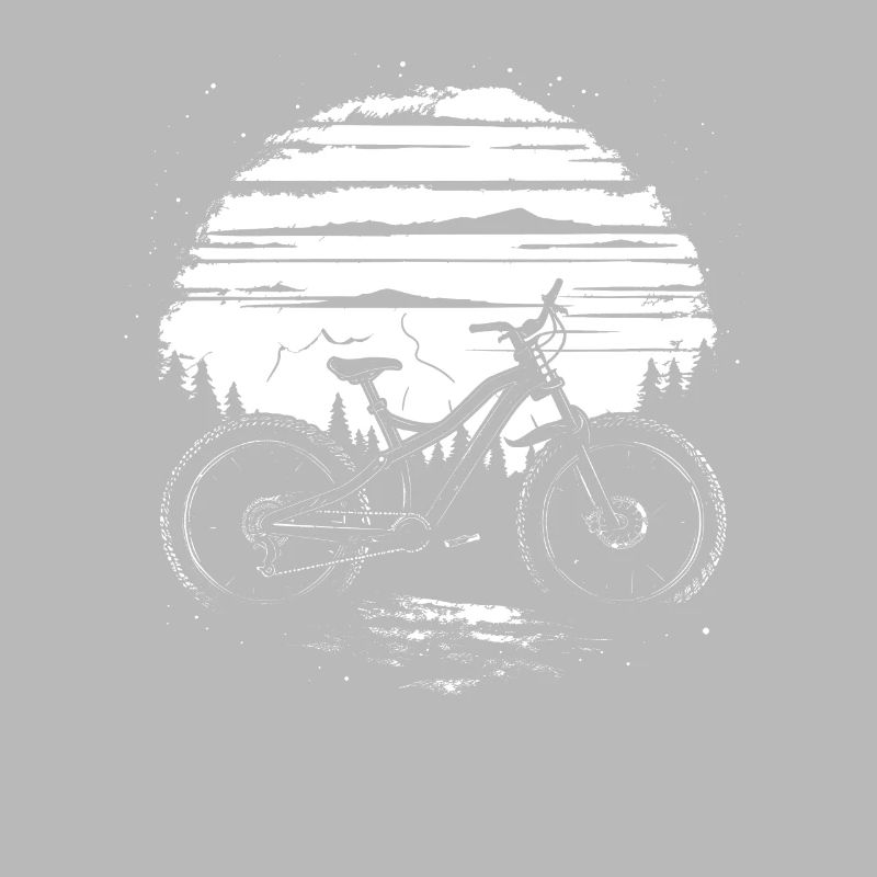 Mountain bikers