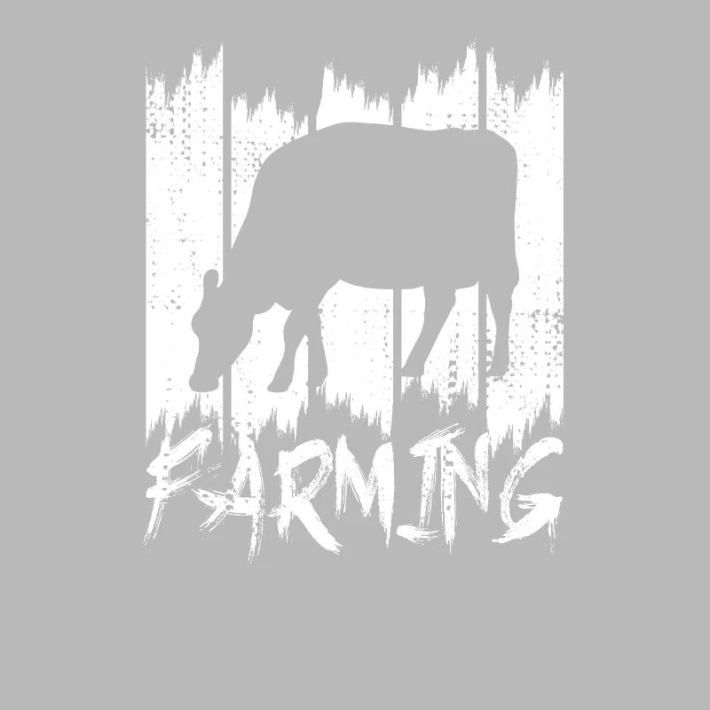 Cattle farmer
