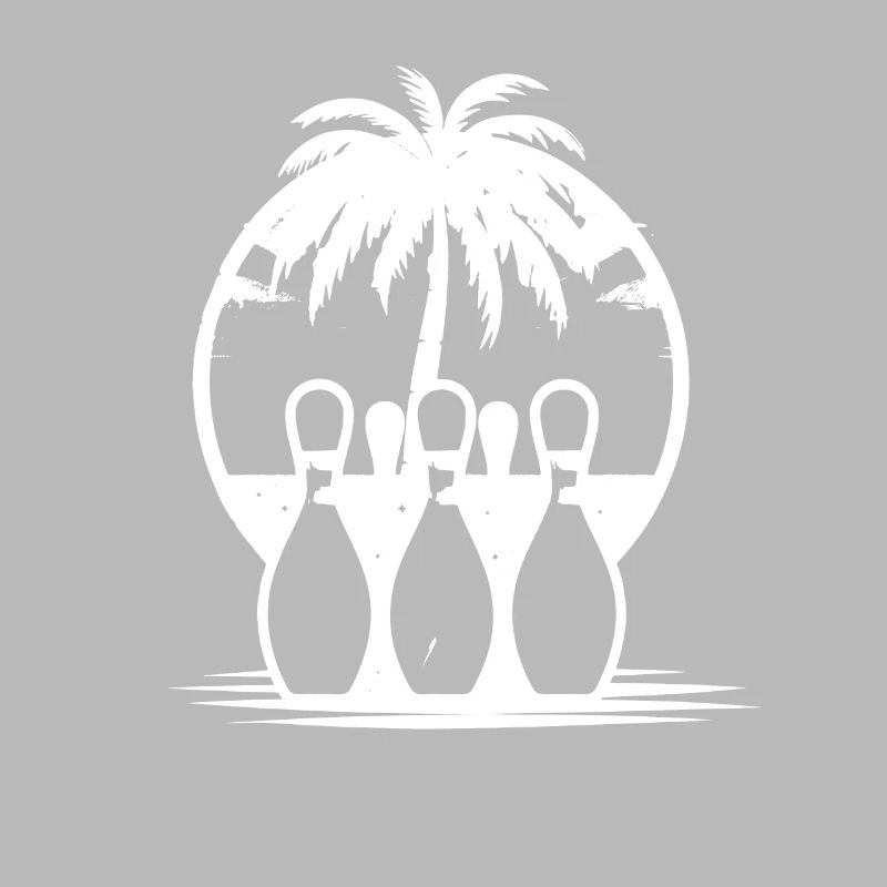 Graphiques de bowling
