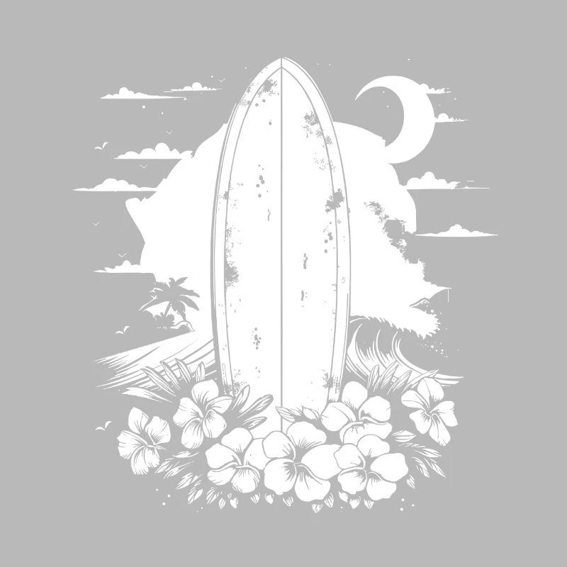 Surfbrett