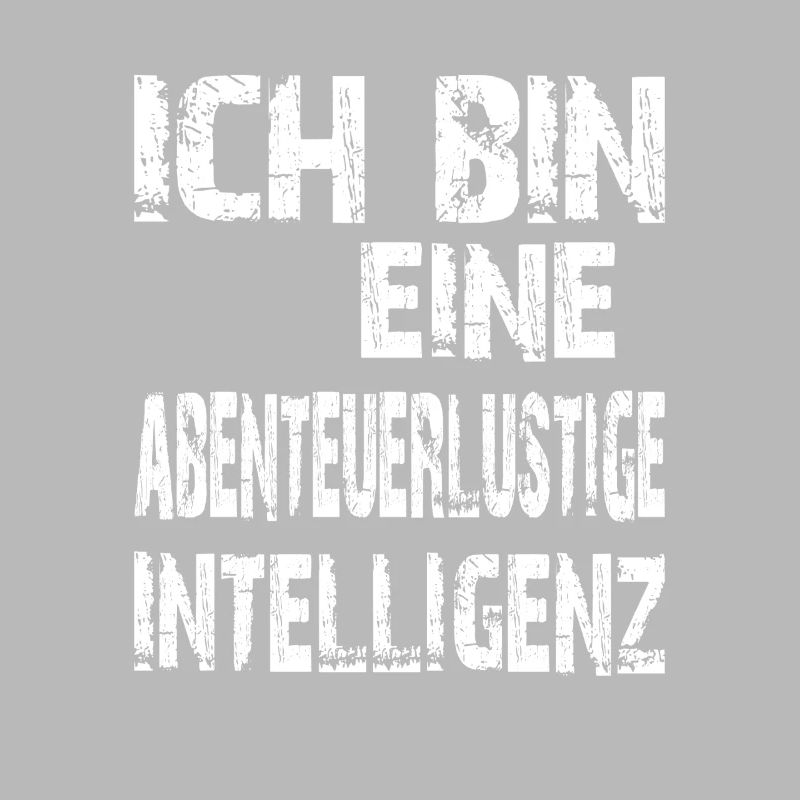 L’IA dit une intelligence aventureuse