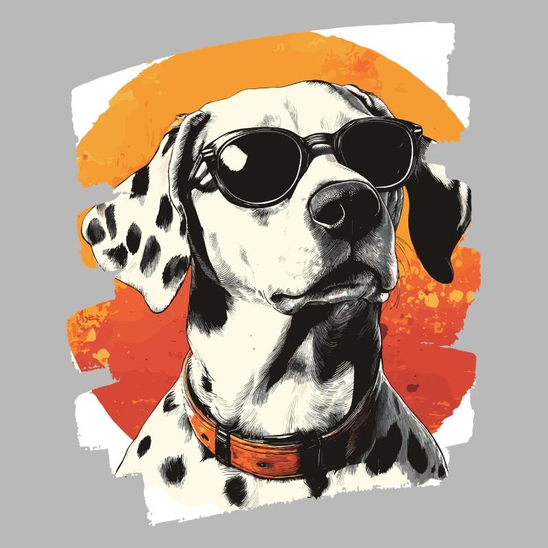 Dalmatian