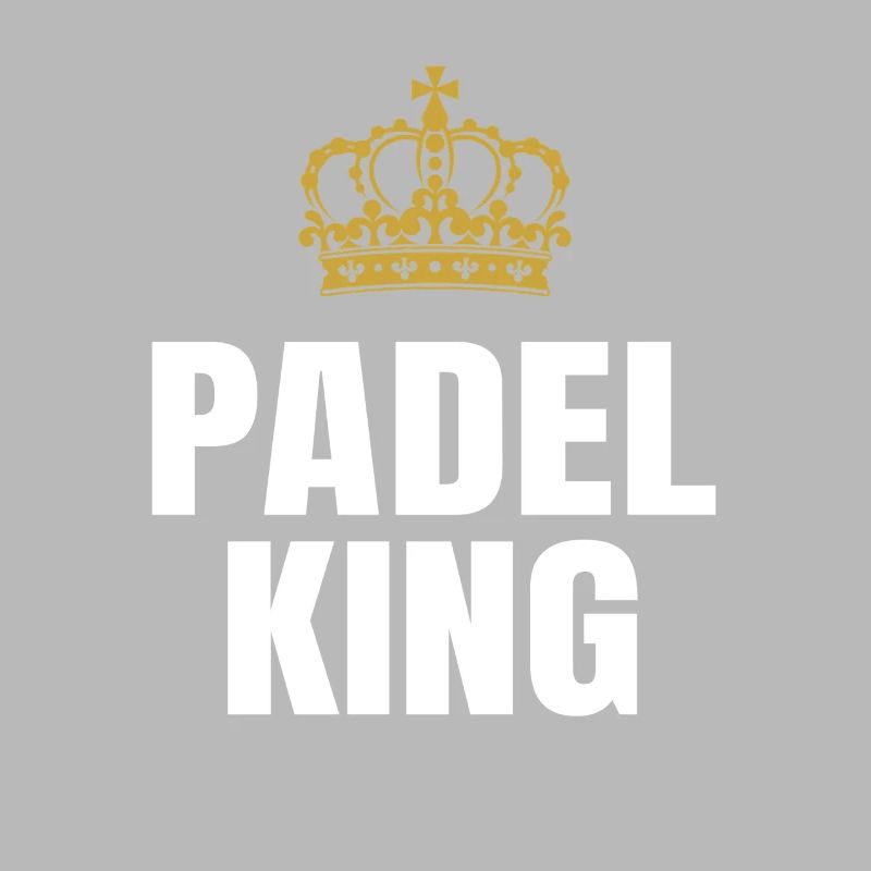 Roi du padel