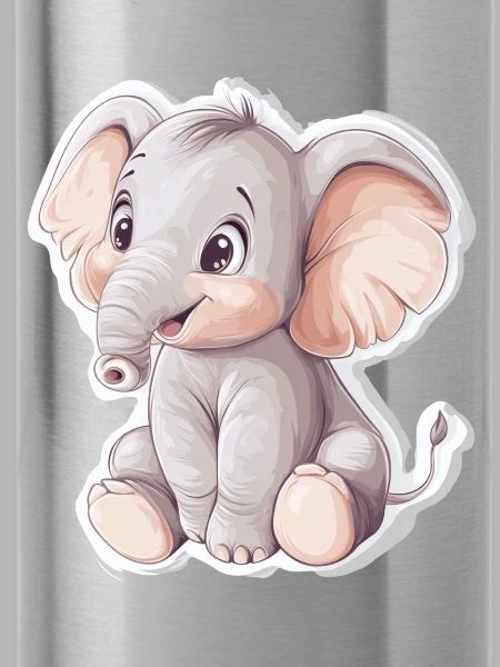 Éléphant