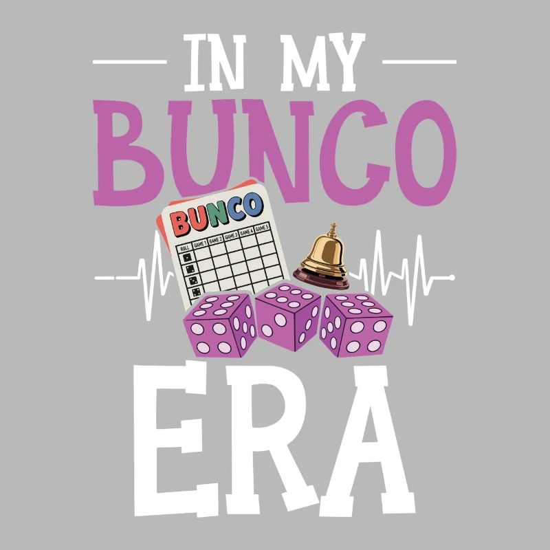 À mon époque Bunco