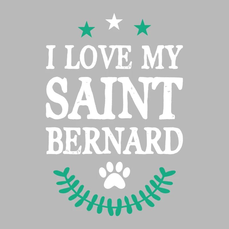 SAINT_BERNARD