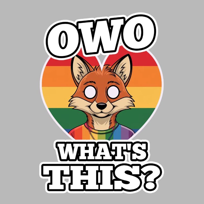OwO Qu’est-ce que c’est ?