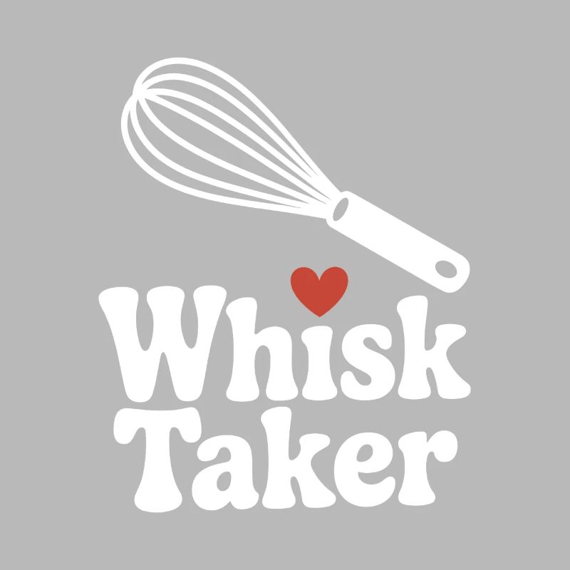 Whisk Taker