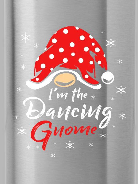 Gnome Dancing