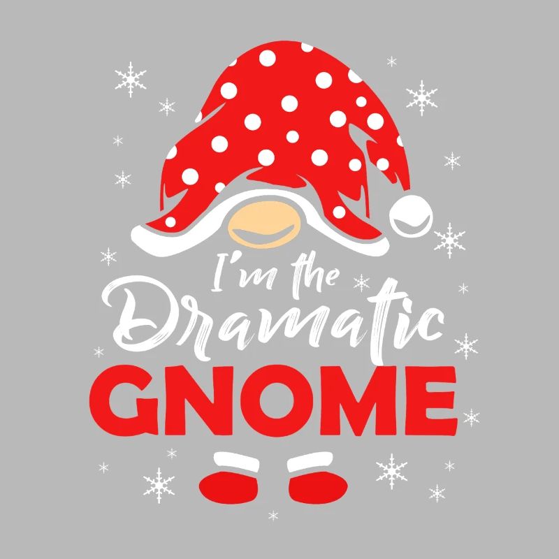 Drame de gnome