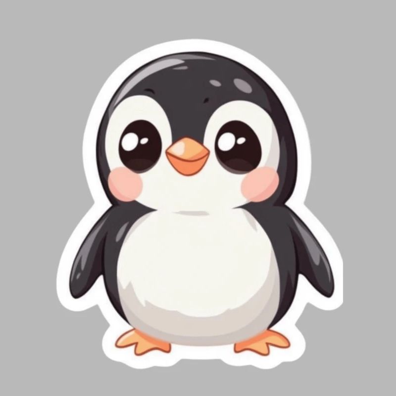 Pingouin