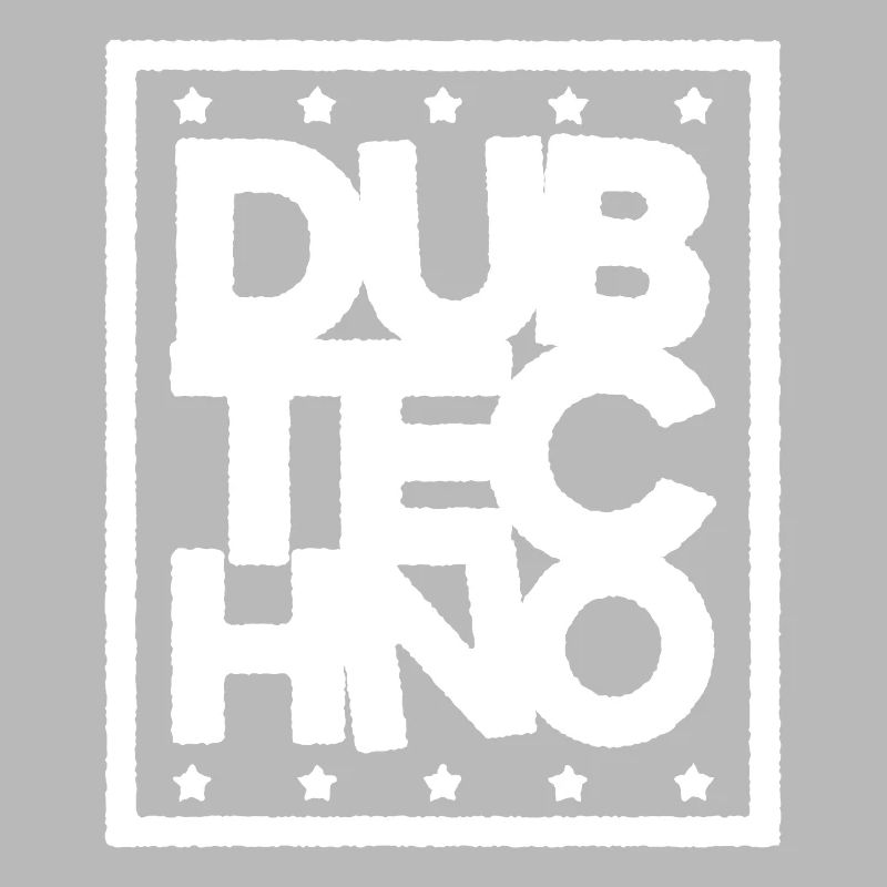 Dub Techno Édition Légère